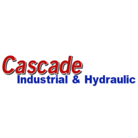 Cascade Industrial & Hydraulic Logo