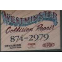 Westminster Collision Inc Logo