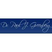 Greenberg Paul J Dr DPM Logo