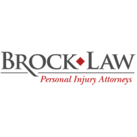 Brock Law Logo