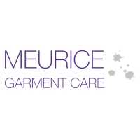 Meurice Garment Care Logo