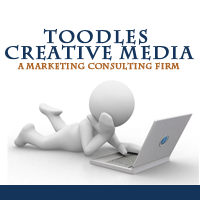 Toodles Creative Media Logo