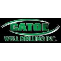 Catoe Well Drilling CO Inc Logo