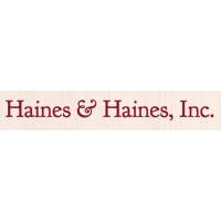 Haines & Haines Inc. Logo
