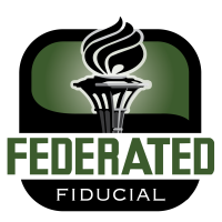 Federated Fiducial Jacksonville Logo