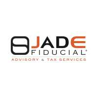 Jade Fiducial Washington D.C. Logo