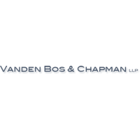Vanden Bos & Chapman, LLP Logo