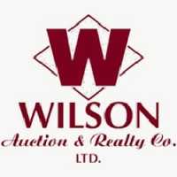 Wilson Auction & Realty Co., ltd. Logo