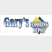 Gary's Flooring Depot Logo