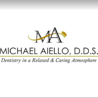 Michael J Aiello, DDS, PLC Logo