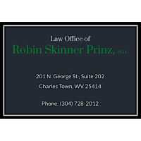 Law Office of Robin Skinner Prinz PLLC Logo