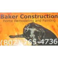 Louis Baker Construction LLC Logo