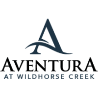 Aventura at Wild Horse Creek Logo