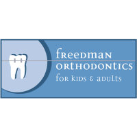 Freedman Orthodontics Logo