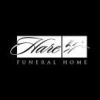 Hare Funeral Home Logo