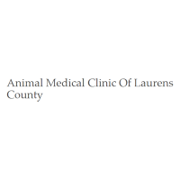 Animal Medical Clinic-Laurens Logo