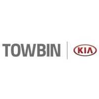 Towbin Kia Logo