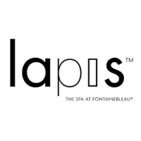 Lapis Spa Logo