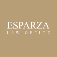 Esparza Law Office Logo