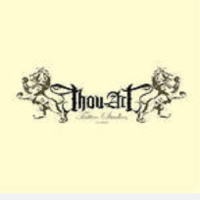 Thou Art Logo
