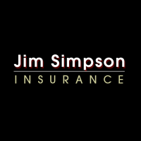 Jim Simpson Insurance Logo