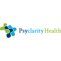 Psyclarity Mental Health Facility - San Diego Logo