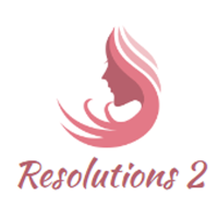 Resolutions2 Logo