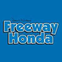 Freeway Honda Logo