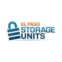 El Paso Storage Units - Pellicano Logo