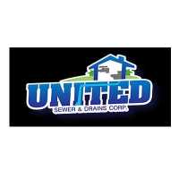 United Sewer & Drains, Plumbing Services Logo