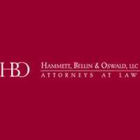 Hammett, Bellin & Oswald, LLC Logo