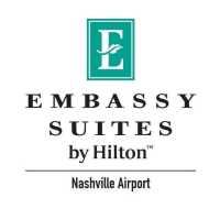 Embassy Suites by Hilton Nashville Airport Logo