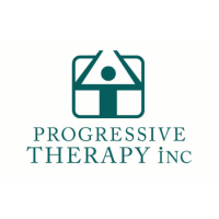 Progressive Therapy - Dillwyn Logo