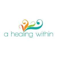 A Healing Within Logo