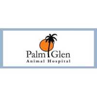 Palm Glen Animal Hospital Logo