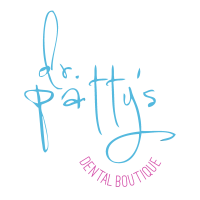 Dr. Patty's Dental Boutique & Spa Logo