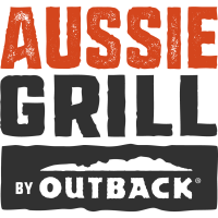 Aussie Grill - Closed Logo