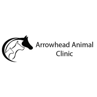 Arrowhead Animal Clinic Logo