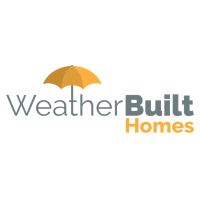 Weather Built Homes- Residential Roofing Services Logo