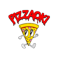 Pizzaoki Logo