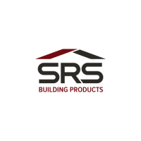 SRS Building Products Logo