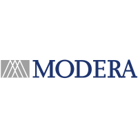 Modera Financial Advisors & Financial Planners Logo
