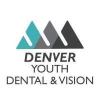 Denver Youth Dental and Vision Logo