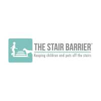 The Stair Barrier Logo