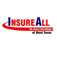 InsureAll of West Texas Logo