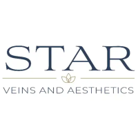 Star Veins & Aesthetics Logo