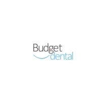 Budget Dental Logo