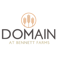 The Domain at Bennett Farms - Zionsville Logo