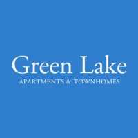 Green Lake Apartment Homes Logo