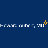Howard Aubert, MD Logo